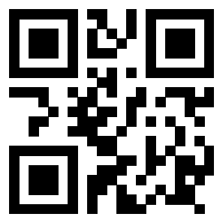 Scansione del Qr Code di 3917904197
