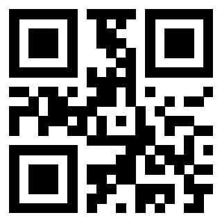 Immagine del Qr Code di 3917904200