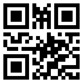 3917904203 - Immagine del Qr Code associato