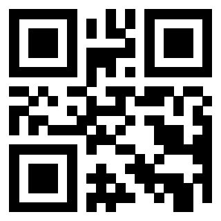 Scansione del QrCode di 3917904210