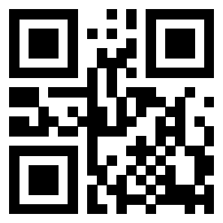 3917904212 - Immagine del Qr Code associato