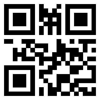 3917904218 - Immagine del QrCode associato
