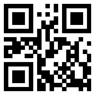 Immagine del Qr Code di 3917904219