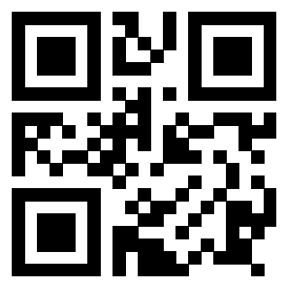 Immagine del QrCode di 3917904220