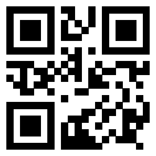 Immagine del QrCode di 3917904221