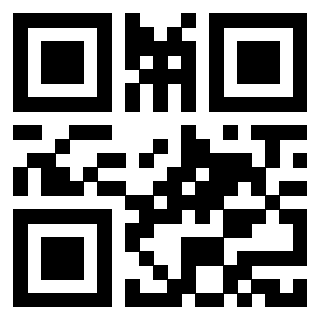 3917904222 - Immagine del QrCode associato
