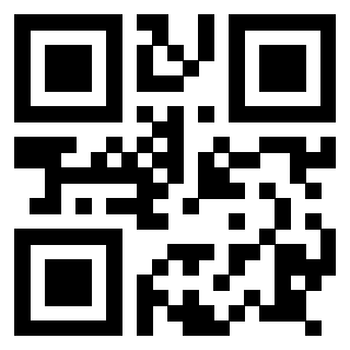 Immagine del QrCode di 3917904223