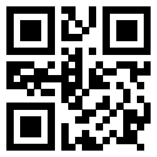 Immagine del QrCode di 3917904224