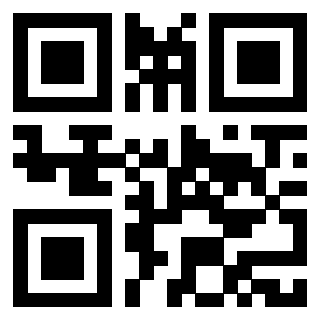 Il Qr Code di 3917904234