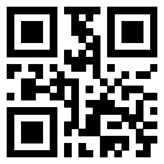 Scansione del QrCode di 3917904235