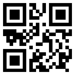 Immagine del QrCode di 3917904236