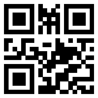 3917904241 - Immagine del Qr Code associato