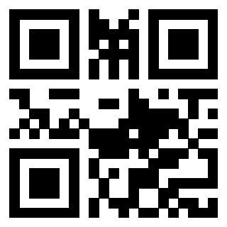 3917904243 - Immagine del Qr Code