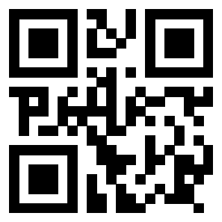 3917904247 - Immagine del Qr Code associato