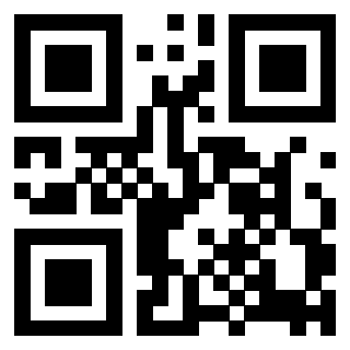 3917904249 - Immagine del Qr Code associato