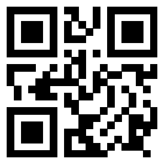 Scansione del QrCode di 3917904250