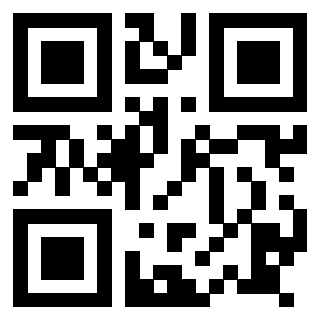 3917904256 - Immagine del QrCode associato