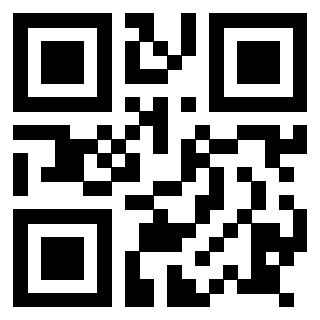 Il QrCode di 3917904258