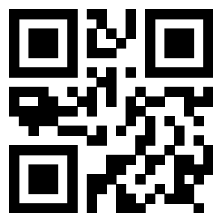 Scansione del QrCode di 3917904259