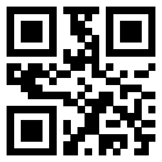Immagine del QrCode di 3917904261