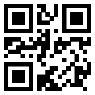3917904262 Qr Code associato