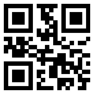 Immagine del QrCode di 3917904264