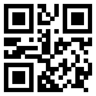 3917904265 QrCode associato
