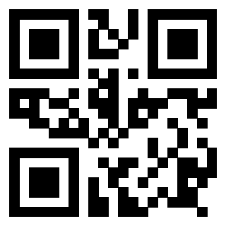 Il Qr Code di 3917904266