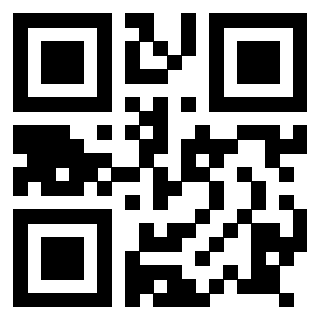 Immagine del QrCode di 3917904270