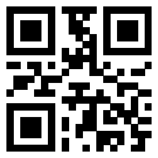 Immagine del QrCode di 3917904272