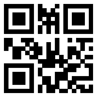 Il QrCode di 3917904273