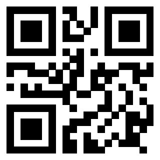 Immagine del QrCode di 3917904274