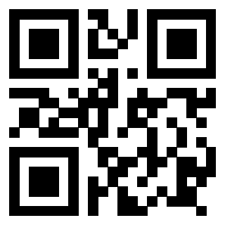 3917904275 - Immagine del QrCode associato