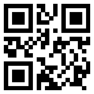 Il Qr Code di 3917904276