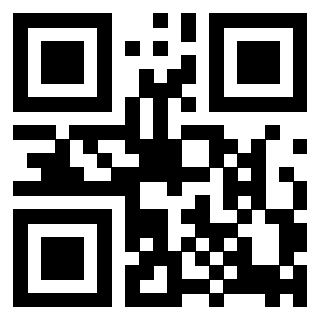 Scansione del QrCode di 3917904277
