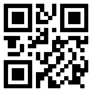 Immagine del Qr Code di 3917904278