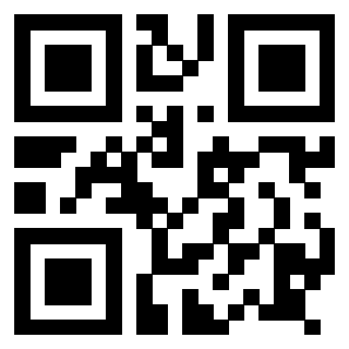 Scansione del QrCode di 3917904279