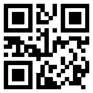 3917904286 - Immagine del QrCode associato