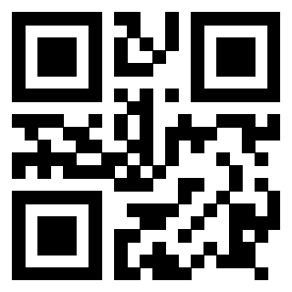 Scansione del QrCode di 3917904288