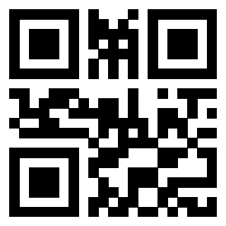 Il QrCode di 3917904290