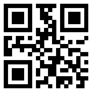 Il Qr Code di 3917904291