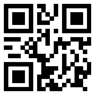 Immagine del Qr Code di 3917904297