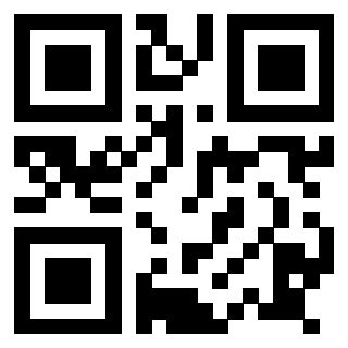 Il Qr Code di 3917904298