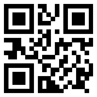 Il QrCode di 3917904299