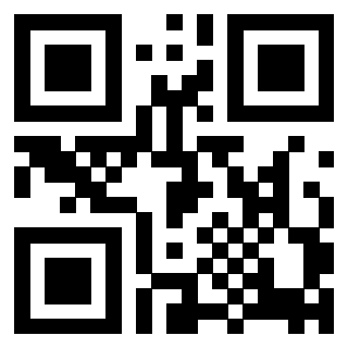 3917904300 Qr Code associato