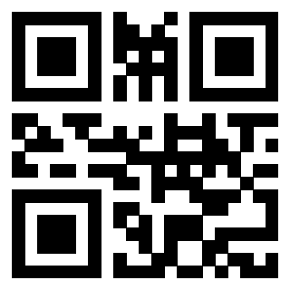 Immagine del QrCode di 3917904304