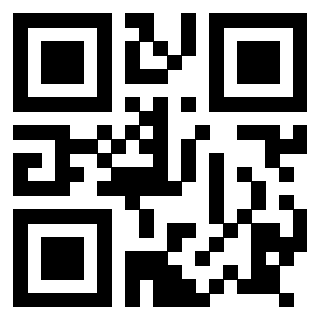 Scansione del Qr Code di 3917904306