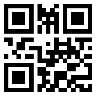 3917904308 - Immagine del QrCode