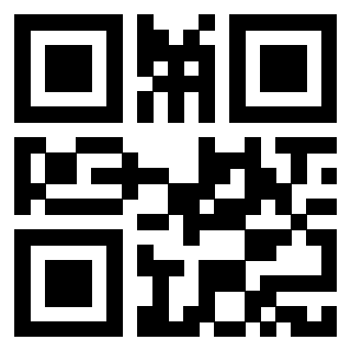 Immagine del QrCode di 3917904310