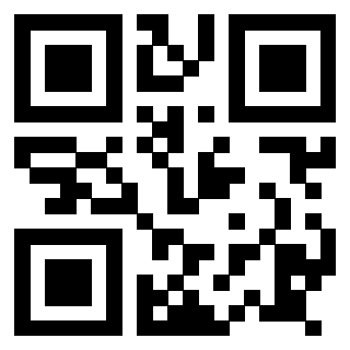 3917904313 QrCode associato